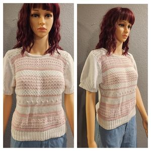 VTG Koret Knit Sweater